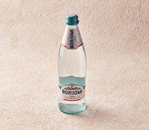 Вода Газированная