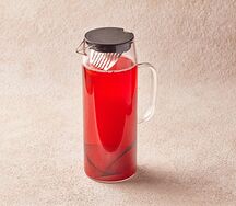 Фруктовый компот