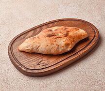 Хлеб Шотис Пури